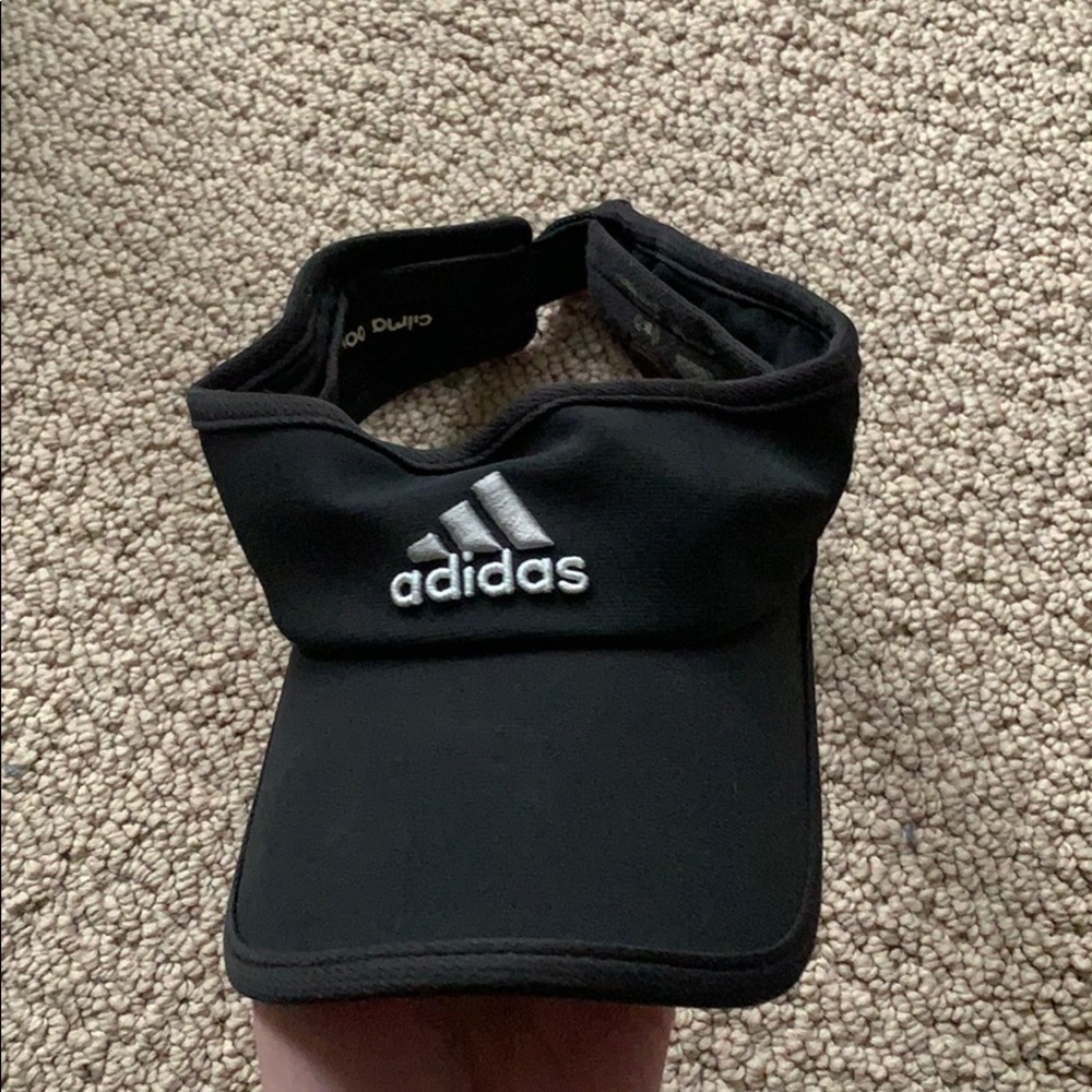 Adidas visor